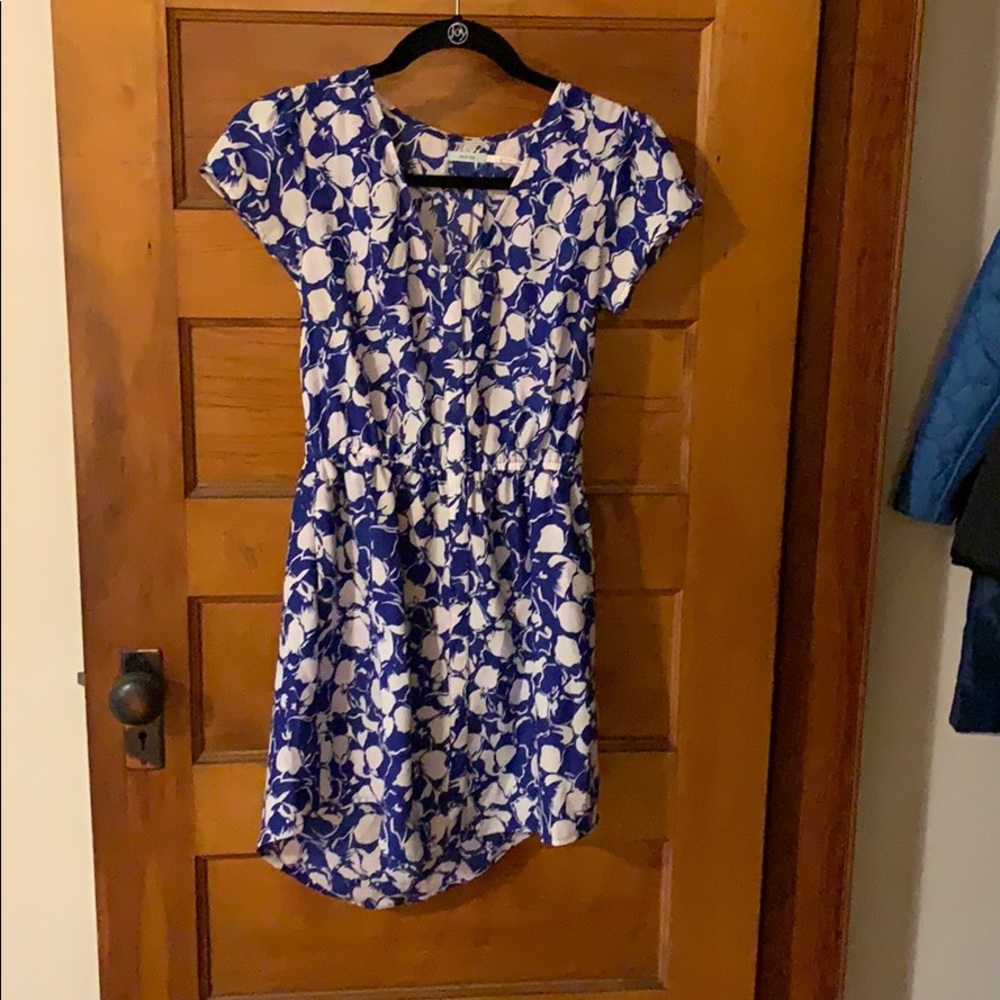 Urban Outfitters sundress (Kimchi Blue brand)
